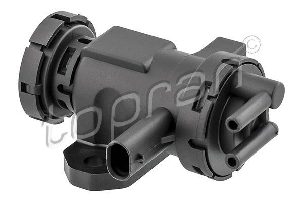 639 906 001 TOPRAN 639906 Boost pressure control valve BMW F11 525 d 204 hp Diesel 2011 price