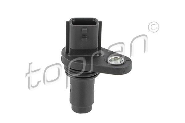 701 959 001 TOPRAN 3-pin connector, without cable Number of pins: 3-pin connector Sensor, crankshaft pulse 701 959 buy