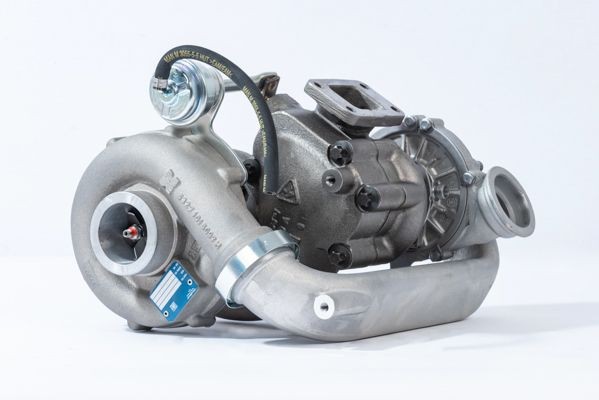10009900050 BorgWarner Turbolader für VW online bestellen