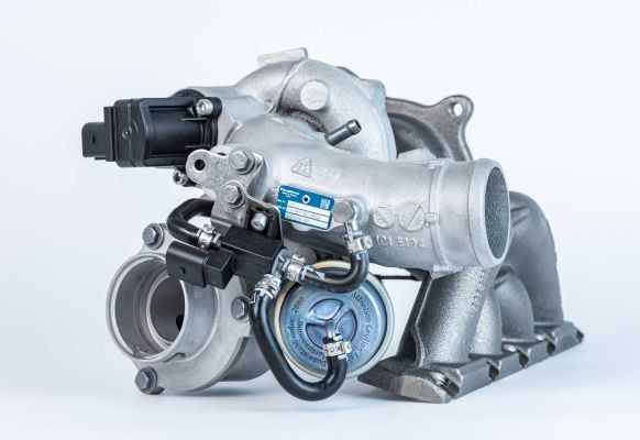 Turbolader für Audi A3 8P 2.0 TFSI 200 PS Benzin 147 kW 2004 - 2013 BPY ▷  AUTODOC