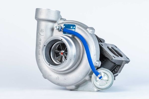 K31-501-5 BorgWarner Turbocharger/Charge Air cooler, without attachment material Turbo 53319886911 buy