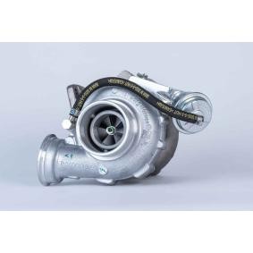 5316 970 6500 3K Turbocharger/Charge Air cooler, without attachment material Turbo 53169886500 buy