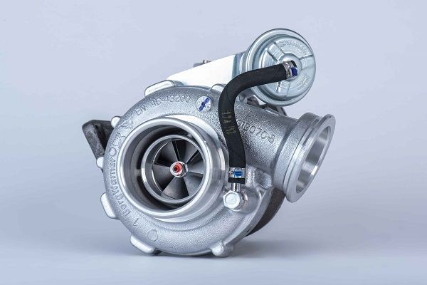 3K Turbocharger/Charge Air cooler, without attachment material Turbo 53169887106 buy