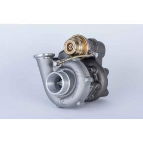 5324 970 6405 3K Turbocharger/Charge Air cooler, without attachment material Turbo 53249886405 buy