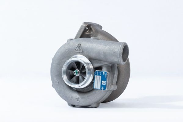 5327 970 7200 3K Turbocharger/Charge Air cooler, without attachment material Turbo 53279887200 buy