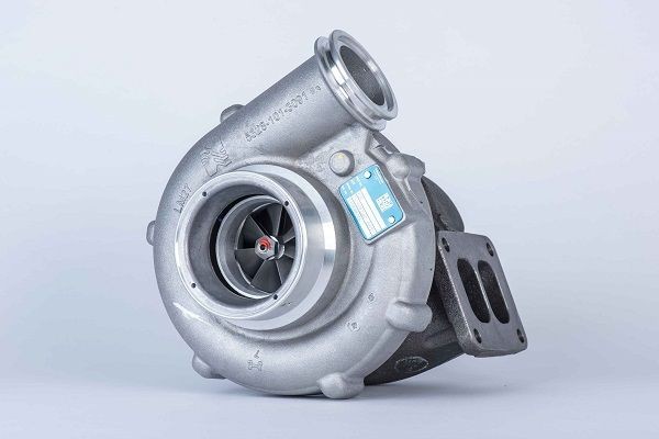 5329 970 7105 3K Turbocharger/Charge Air cooler, without attachment material Turbo 53299887105 buy