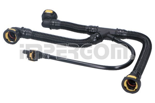 Hyundai Crankcase breather hose ORIGINAL IMPERIUM 225445 at a good price