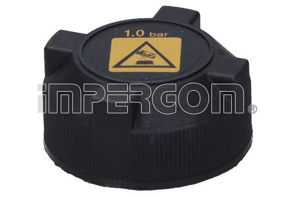 29845 ORIGINAL IMPERIUM Coolant reservoir cap FIAT with sensor