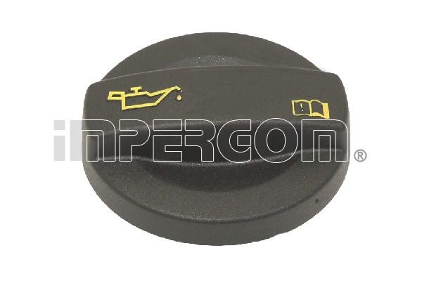 ORIGINAL IMPERIUM Sealing cap, oil filling port 43072 buy