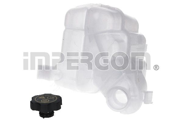 ORIGINAL IMPERIUM with sealing plug Expansion tank, coolant 44461 buy