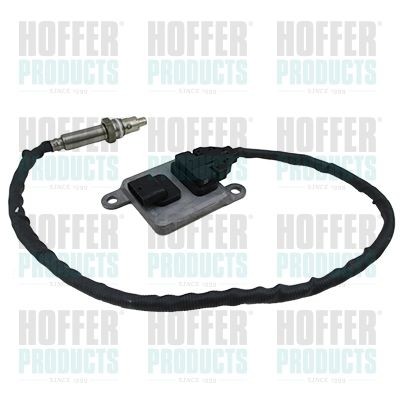 HOFFER 7557041 NOx Sensor, NOx Catalyst 0065427218