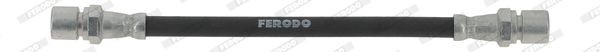 Original FERODO Flexible brake hose FHY2051 for OPEL SENATOR