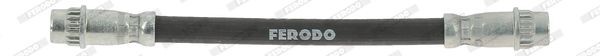 FERODO FHY2114 Flexible brake hose Renault Clio 2 Van 1.2 58 hp Petrol 2010 price