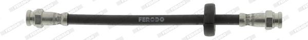 FERODO FHY2125 Brake hose FIAT BRAVA 2000 in original quality