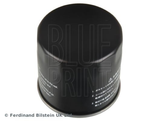 Great value for money - BLUE PRINT Oil filter ADF122126
