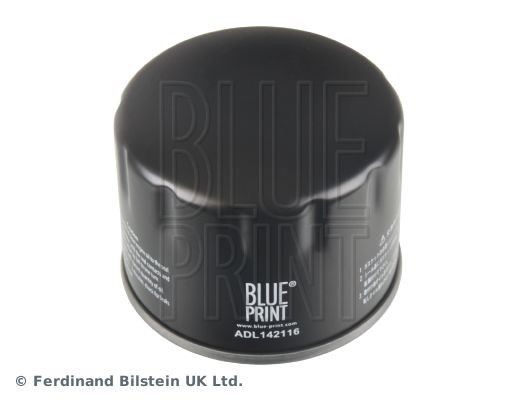BLUE PRINT Spin-on Filter Ø: 76mm, Height: 63mm Oil filters ADL142116 buy