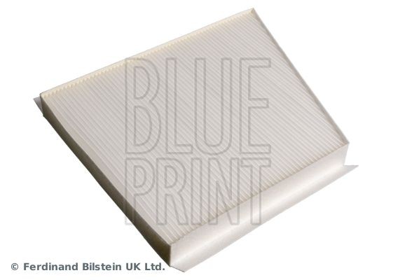BLUE PRINT Air conditioning filter ADU172534 suitable for MERCEDES-BENZ E-Class, CLS