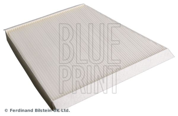 Oryginalne BLUE PRINT Filtr przeciwpyłkowy ADU172534 do MERCEDES-BENZ Klasa E
