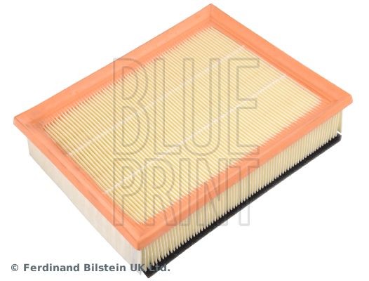 BLUE PRINT 68mm, 218mm, 279mm, Cartuccia filtro, con prefiltro Lunghezza: 279mm, Largh.: 218mm, Alt.: 68mm Filtro dell'aria ADV182285 acquisto online