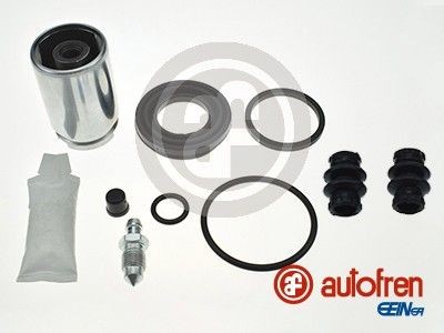 Nissan JUKE Brake caliper repair kit 15105963 AUTOFREN SEINSA D42446K online buy