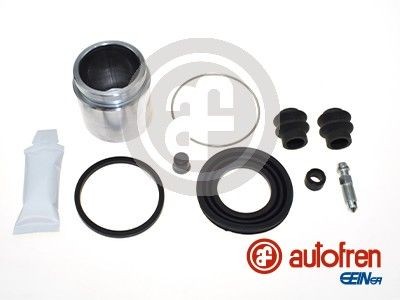 Great value for money - AUTOFREN SEINSA Repair Kit, brake caliper D43072C