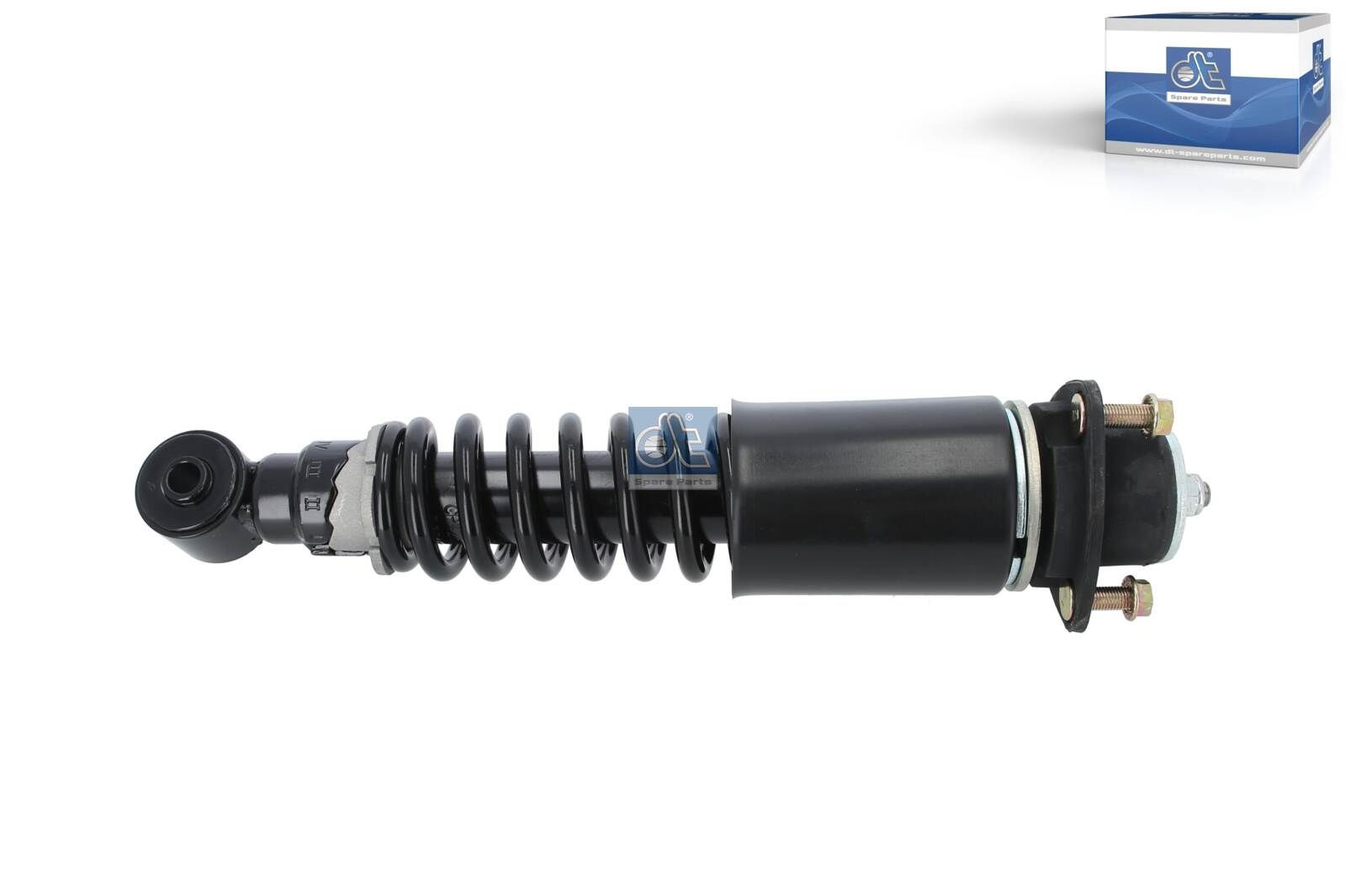 317 450 DT Spare Parts Shock Absorber, cab suspension 1.23138 buy