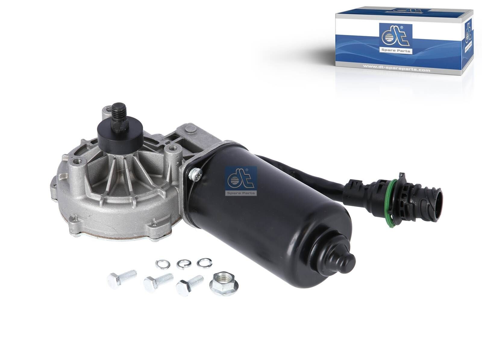 DT Spare Parts Windscreen wiper motor 2.25271 buy