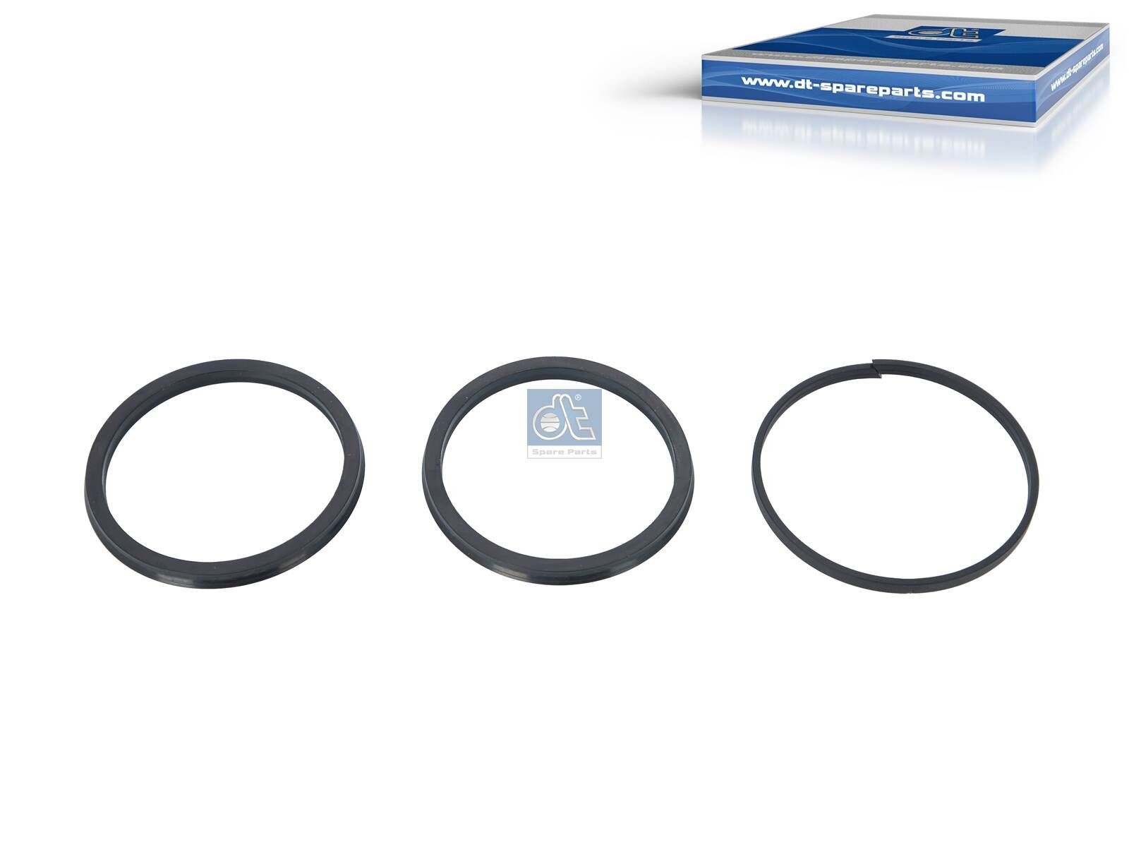 DT Spare Parts Piston Ring Set 4.92042 buy
