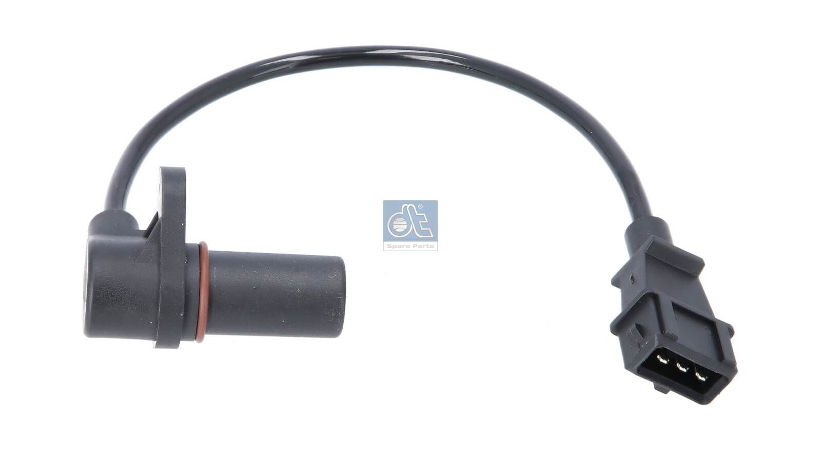 DT Spare Parts 3-pin connector Number of pins: 3-pin connector Sensor, crankshaft pulse 6.33310 buy