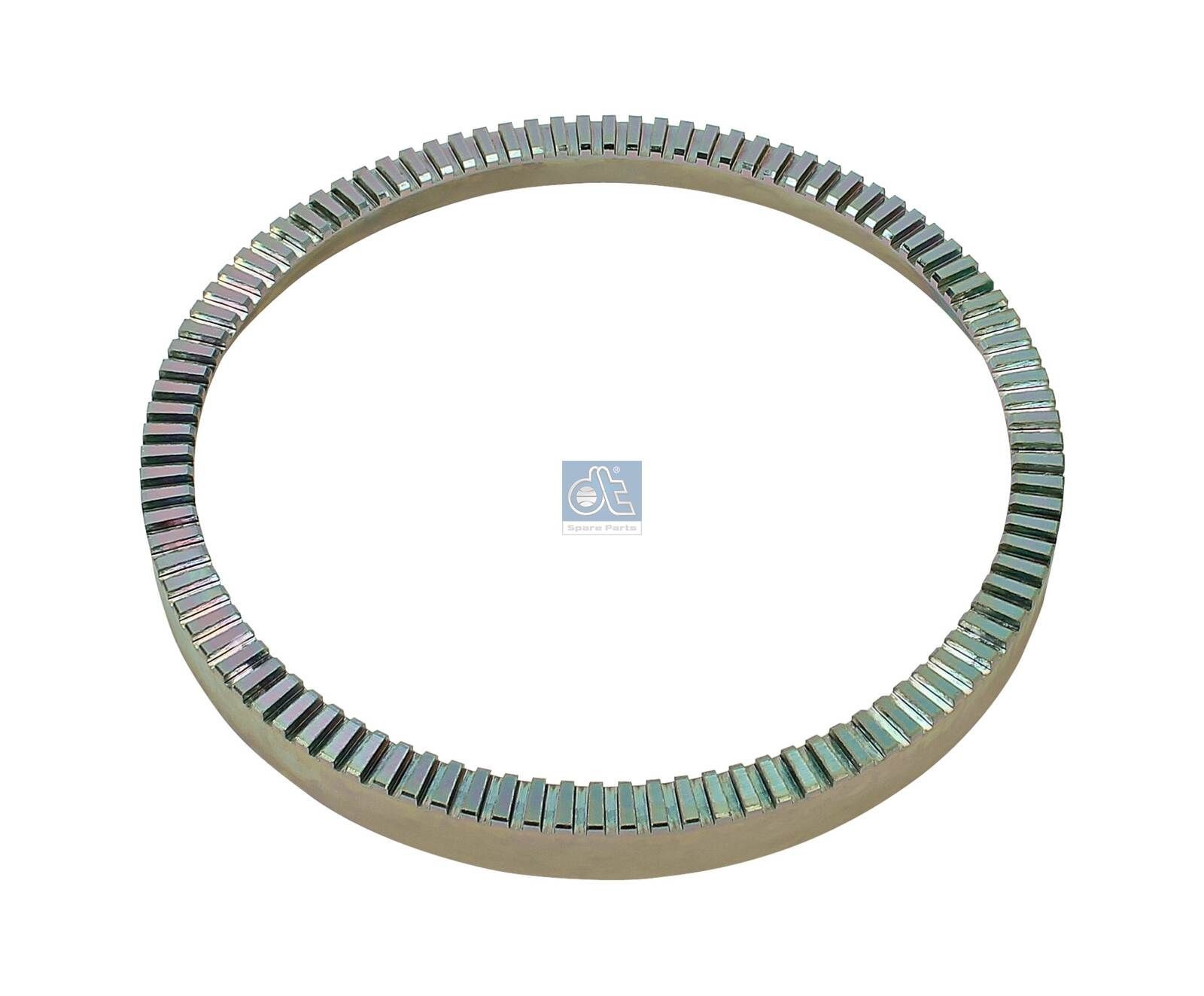 7.38232 DT Spare Parts ABS Ring IVECO EuroTech MP