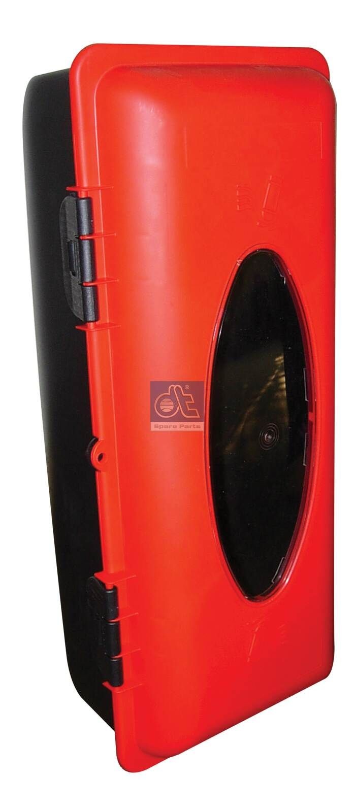 Fire extinguisher holder DT Spare Parts 967310 for car