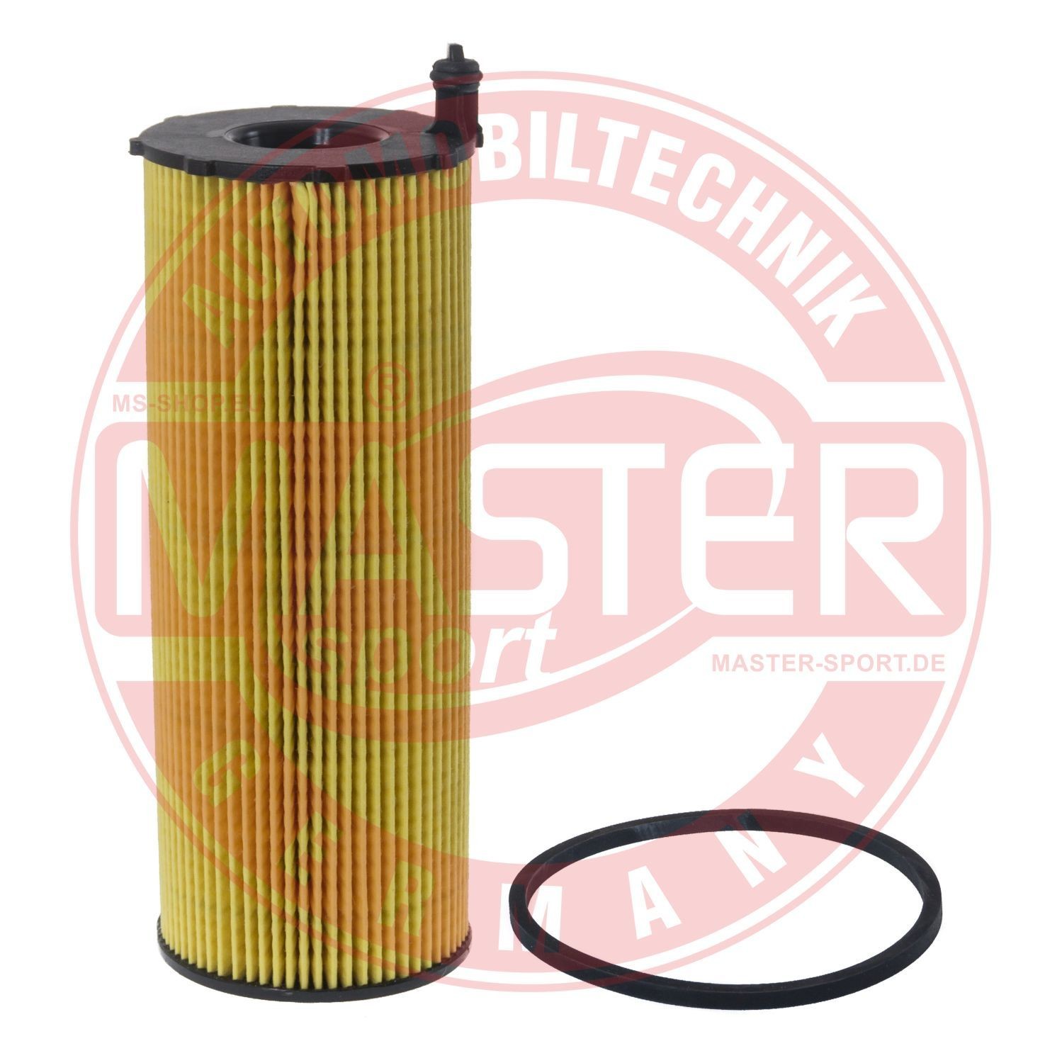 MASTER-SPORT Oil filter 8001X-OF-PCS-MS