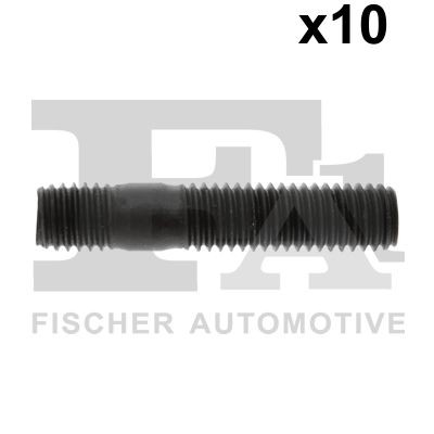 FA1 985-816.10 Schraube, Abgaskrümmer IVECO LKW kaufen