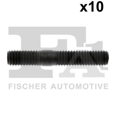 FA1 985-817.10 Bolt, charger mounting 0355 68