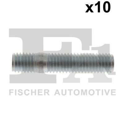 FA1 985-939-81035.10 Schraube, Laderbefestigung für MAN F 90 LKW in Original Qualität