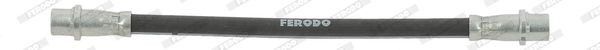 FHY2239 FERODO 245mm, F 10X1 Länge: 245mm, Gewindemaß 1: F 10X1, Gewindemaß 2: F 10X1 Bremsschlauch FHY2239 günstig kaufen