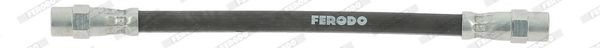 BMW 1 Series Flexible brake hose 1510673 FERODO FHY2259 online buy
