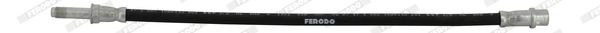 FERODO 412 mm, M 10X1 Length: 412mm, Thread Size 1: M 10X1, Thread Size 2: F 10X1 Brake line FHY2305 buy