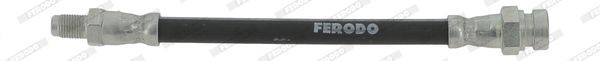 FERODO FHY2325 Brake hose JEEP experience and price