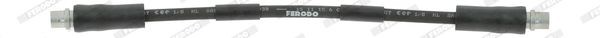 Great value for money - FERODO Brake hose FHY2433