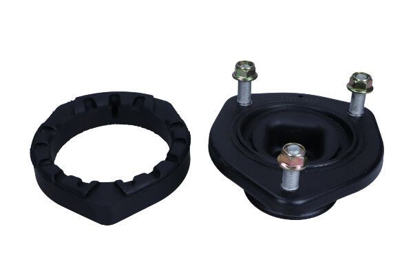 MAXGEAR Rear Axle Left, without attachment material Mounting, shock absorbers 72-3555 buy