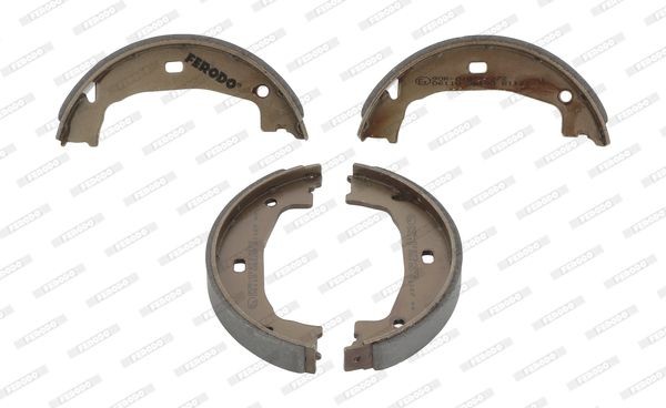 Original FERODO Handbrake brake pads FSB592 for BMW E3