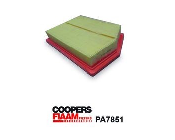 COOPERSFIAAM FILTERS PA7851 Air filter K52022378AB