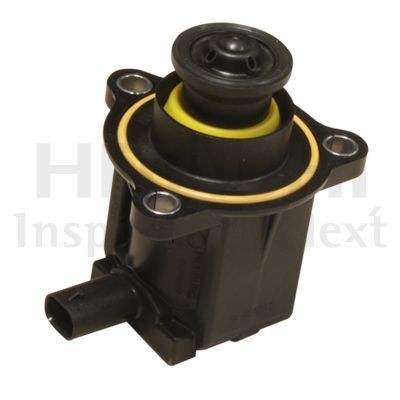 original W176 Diverter valve, charger HITACHI 2509325