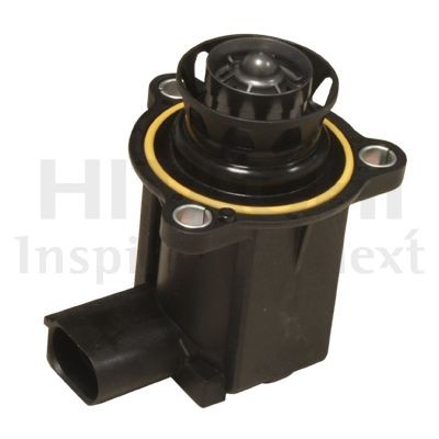 HITACHI 2509327 Diverter valve, charger SKODA SUPERB 2011 in original quality