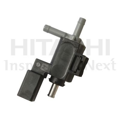 HITACHI 2509328 Ladedruckregelventil Umschaltventil, elektrisch