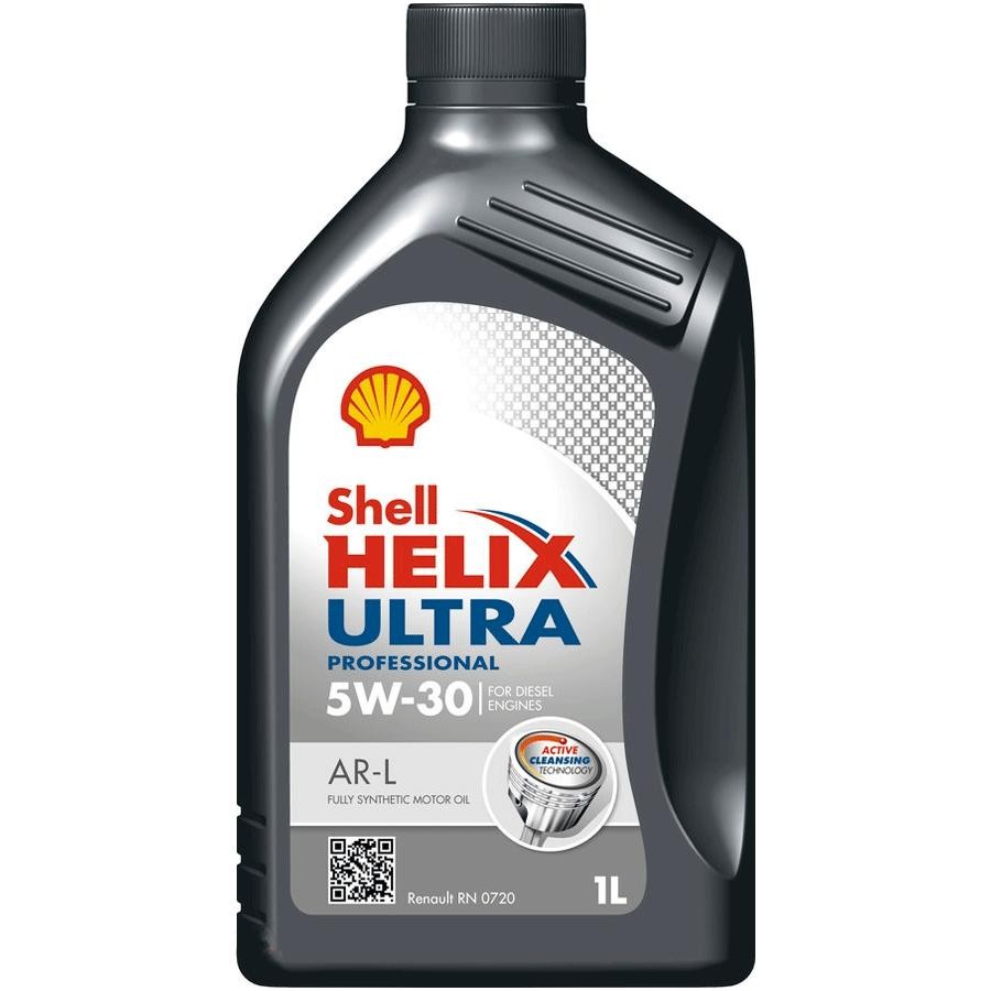 Original 550051568 SHELL Automobile oil MINI