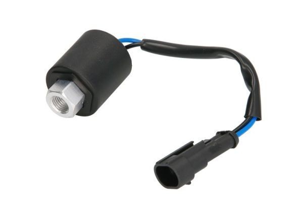 Great value for money - THERMOTEC Air conditioning pressure switch KTT130073