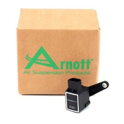RH3501 Sensor, Xenon light (headlight range adjustment) Arnott RH-3501 review and test