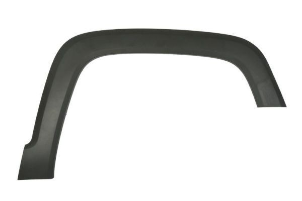 BLIC 5703-08-3216372P JEEP Body side molding in original quality